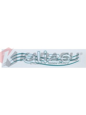 Alize Yazı Kağıt Yapıştırmalı