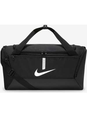 Nike Academy Team Siyah Spor Çantası – Küçük Boy, 41L  CU8097-010