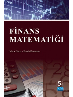 Nobel Akademik Yayıncılık Finans Matematiği