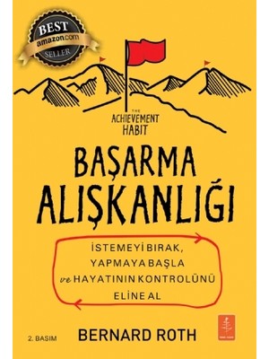 Nobel Yaşam BAŞARMA ALIŞKANLIĞI - The Achievement Habit