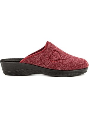 Muya Mochi Anatomik Taban Kadın Ev Terliği