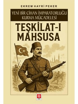 Teşkilat-I Mahsusa