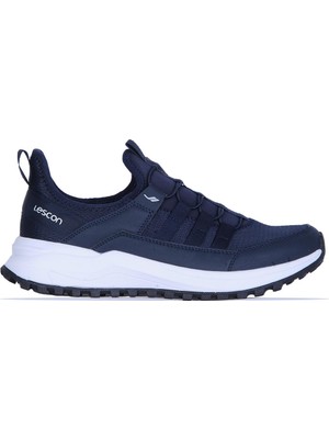 Lescon Scuba 2 Lacivert Erkek Sneaker Spor Ayakkabı