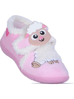 Gezer 03366 Kız Çocuk Panduf Ayakkabı