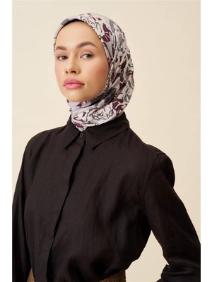 Jardin Secret Collection Soft Eşarp 1234-14