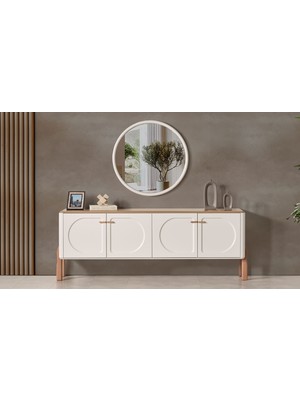 Cadde Yıldız Marimo Konsol