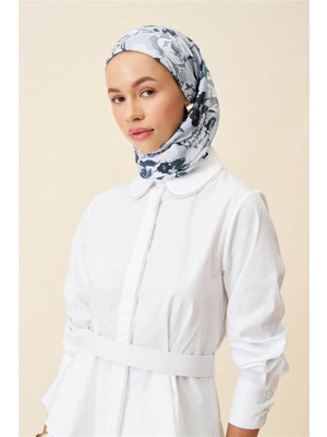 Jardin Secret Collection Soft Eşarp 1234-12