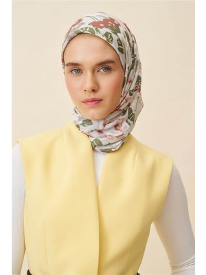 Jardin Secret Collection Soft Eşarp 1234-05