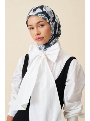 Jardin Secret Collection Soft Eşarp 1234-01