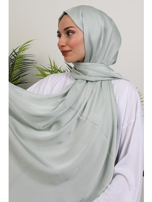 Janjan Şal Su Yeşil