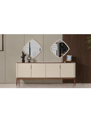 Cadde Yıldız Verda Konsol