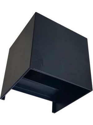 Kendal Venüs LED Aplik 6W – 540 Lümen – Abs Ayarlı