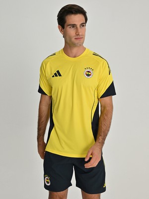 2025/26 A Takım Sarı Tshırt