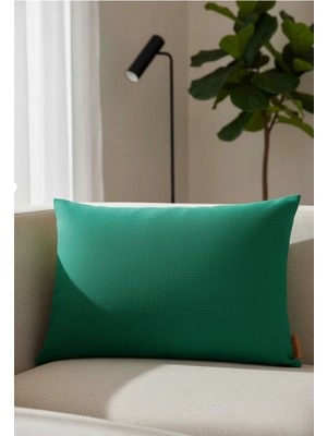 Buem Shop Emerald Haze Duo 30X50 Kırlent Kılıfı