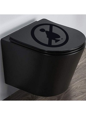 Ev Özel Yeni Sticker-Banyo Özel Yeni Sticker-Wc Özel Yeni Sticker-Dekorasyon Ev