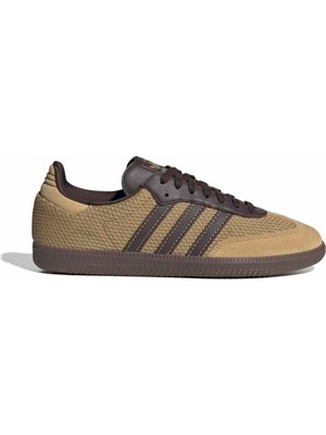 Adidas Erkek Günlük Ayakkabı Samba Og JR0884