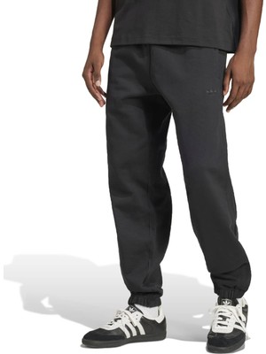 adidas Erkek  Siyah  Eşofman Altı P ESS PT JC9575