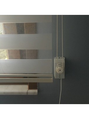 Rovline Akıllı Perde Açma  Motoru