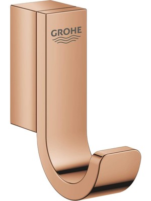 Grohe Selection Tekli Havlu Askısı Warm Sunset – 41039DA0
