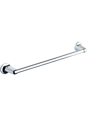 Vitra Marin A44944 Uzun Havluluk, Krom