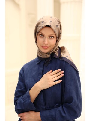 Silk Home Olinda Eşarp 48001-72