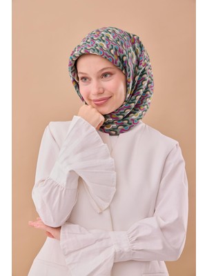 Silk Home Aura Eşarp 140006-02