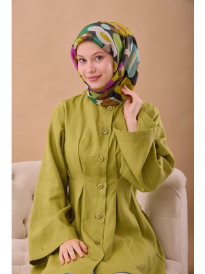 Silk Home Aura Eşarp 140003-12