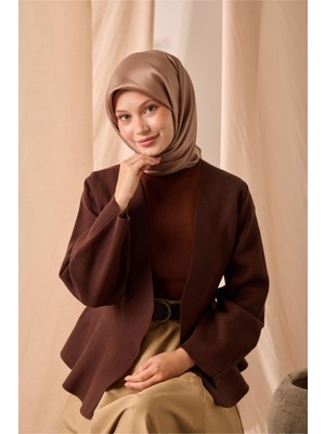 Silk Home Düz Shiny Eşarp 75006-58