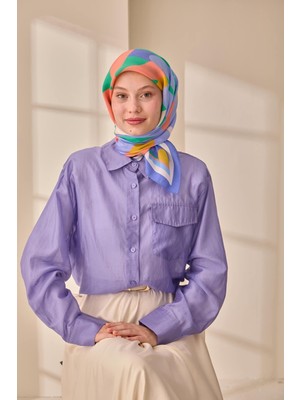 Silk Home Aura Eşarp 140001-15