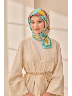 Silk Home Aura Eşarp 140001-11