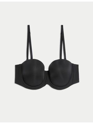 Marks & Spencer Flexifit:trade_mark: Balenli Tam Kaplı Sütyen