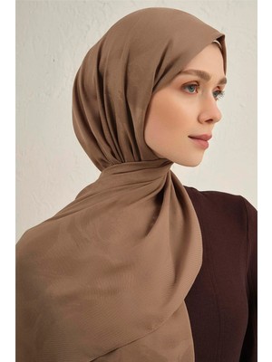 Lyocell Viscon Dalga Desen Şal 1  09