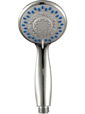 Fonksiyonel Isıtıcı Duş Başlığı, Rahat ve Pratik Kullanım Sağlayan Tasarım