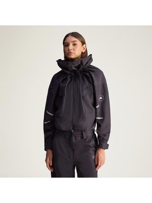 adidas Kadın  Siyah  Ceket aSMC ITEM JKT JV7031