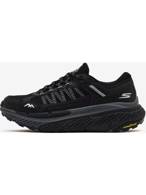 Skechers Max Cushioning Premier Trail 2.0 Transfuse Erkek Siyah Outdoor Koşu Ayakkabısı 220924 Bbk