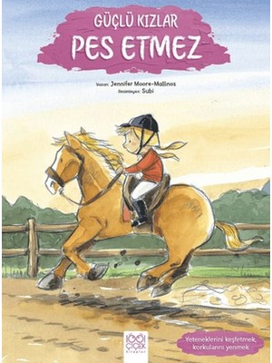 Güçlü Kızlar Pes Etmez