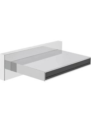 Pratik ve Şık Duş Başlığı, Rahat Kullanım ve Estetik Tasarım