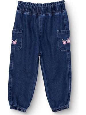 Hellobaby Denim Pantolon