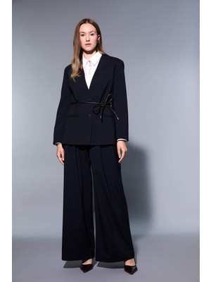DeFacto Wide Leg Pantolon F7273AX25AU
