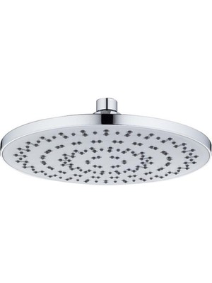 Modern Gri Duş Başlığı, Şık Tasarımı ve Rahat Kullanımıyla Dikkat Çeker