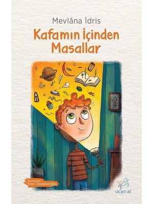 Kafamın Içinden Masallar