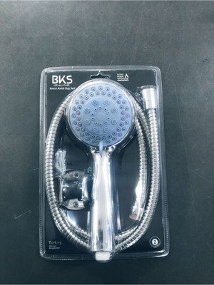 Yüksek Kaliteli Mafsallı Duş Seti, Şık ve Fonksiyonel Tasarım