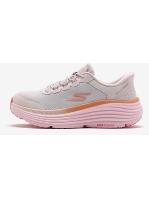 Skechers Max Cushioning Endeavour - Cardova Kadın Açık Pembe Koşu Ayakkabısı 129474 Ltpk
