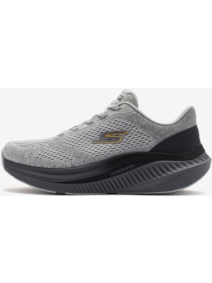 Skechers Go Walk Max Cushioning Arch Fit-Jonah Erkek Gri Yürüyüş Ayakkabısı 216354 Gycc