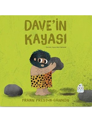 Dave'in Kayası