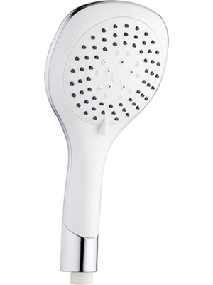 5 Fonksiyonlu El Duş Başlığı, Çoklu Ayar Seçenekleri ile Konforlu Kullanım