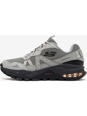 Skechers Arch Fit Trail Air Erkek Gri Outdoor Ayakkabı 237550 Gry