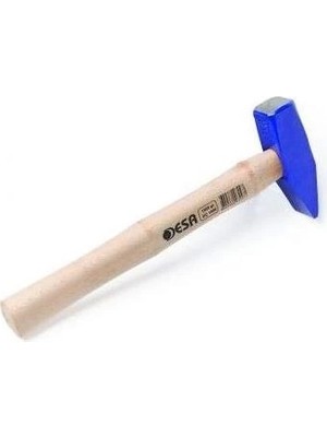 Desa Boyalı Çelik Çekiç 100 gr
