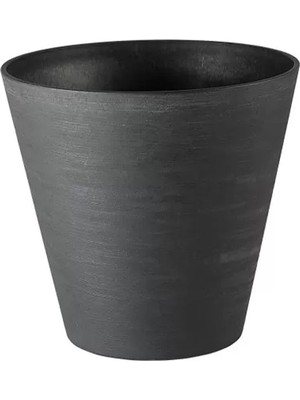 Re-Pot 30 Plastik Saksı Yeşil