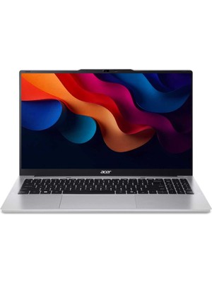 Acer Aspire Lite AL15-71P-51AR NX.J7MEY.001A012 I5-12450H 32GB 1 TB SSD 15.6" Fhd W11P Dizüstü Bilgisayar
